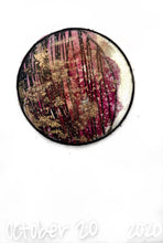 Load image into Gallery viewer, The Many Moons Project . October 20th, 2020
