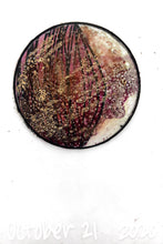 Load image into Gallery viewer, The Many Moons Project . October 21st, 2020