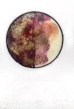 Load image into Gallery viewer, The Many Moons Project . October 23rd, 2020