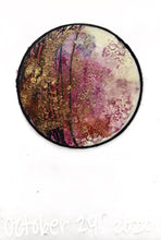 Load image into Gallery viewer, The Many Moons Project . October 24th, 2020