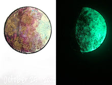 Load image into Gallery viewer, The Many Moons Project . October 25th, 2020