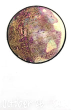 Load image into Gallery viewer, The Many Moons Project . October 26th, 2020