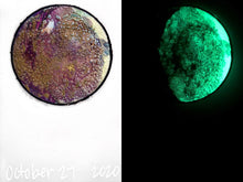 Load image into Gallery viewer, The Many Moons Project . October 27th, 2020