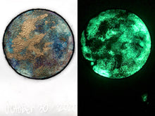 Load image into Gallery viewer, The Many Moons Project . October 30th, 2020