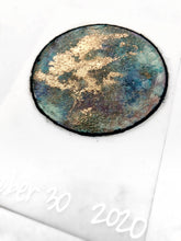 Load image into Gallery viewer, The Many Moons Project . October 30th, 2020