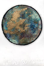 Load image into Gallery viewer, The Many Moons Project . October 30th, 2020