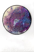 Load image into Gallery viewer, The Many Moons Project . October 3rd, 2020