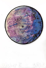 Load image into Gallery viewer, The Many Moons Project . October 5th, 2020