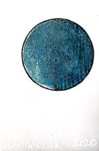 Load image into Gallery viewer, The Many Moons Project . September 12th, 2020