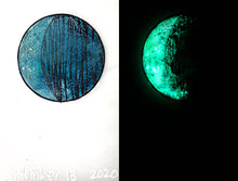 Load image into Gallery viewer, The Many Moons Project . September 13th, 2020