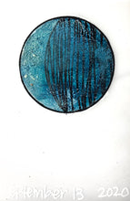 Load image into Gallery viewer, The Many Moons Project . September 13th, 2020