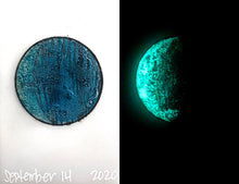 Load image into Gallery viewer, The Many Moons Project . September 14th, 2020