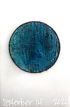 Load image into Gallery viewer, The Many Moons Project . September 14th, 2020