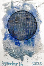 Load image into Gallery viewer, The Many Moons Project . September 16th, 2020