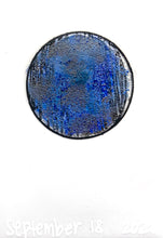 Load image into Gallery viewer, The Many Moons Project . September 18th, 2020