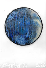 Load image into Gallery viewer, The Many Moons Project . September 21st, 2020