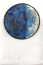 Load image into Gallery viewer, The Many Moons Project . September 22nd, 2020