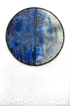 Load image into Gallery viewer, The Many Moons Project . September 23rd, 2020