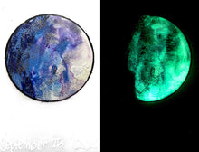 Load image into Gallery viewer, The Many Moons Project . September 25th, 2020