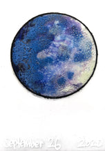 Load image into Gallery viewer, The Many Moons Project . September 26th, 2020