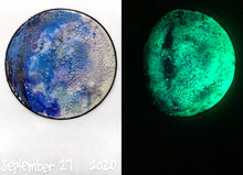 Load image into Gallery viewer, The Many Moons Project . September 27th, 2020