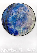 Load image into Gallery viewer, The Many Moons Project . September 27th, 2020