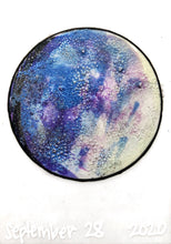 Load image into Gallery viewer, The Many Moons Project . September 28th, 2020