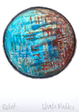 Load image into Gallery viewer, Relief - Emotional Alchemy Series