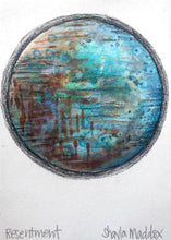 Load image into Gallery viewer, Resentment - Emotional Alchemy Series