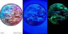 Load image into Gallery viewer, Shock - Emotional Alchemy Series