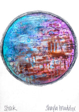 Load image into Gallery viewer, Shock - Emotional Alchemy Series