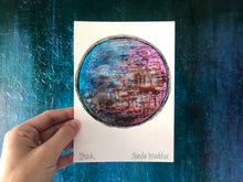 Load image into Gallery viewer, Shock - Emotional Alchemy Series