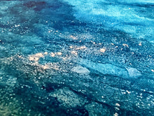 Load image into Gallery viewer, Find Your Horizon . Archival Canvas Print, Stretched
