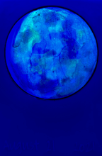 Load image into Gallery viewer, The Lost Moons . August 21st, 2021
