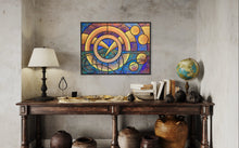 Load image into Gallery viewer, Sacred Space Print
