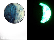 Load image into Gallery viewer, The Many Moons Project . August 24th, 2020
