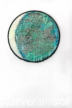 Load image into Gallery viewer, The Many Moons Project . December 11th, 2020
