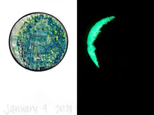 Load image into Gallery viewer, The Many Moons Project . January 9th, 2021
