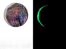 Load image into Gallery viewer, The Many Moons Project . March 10th, 2021
