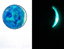 Load image into Gallery viewer, The Many Moons Project . March 16th, 2021
